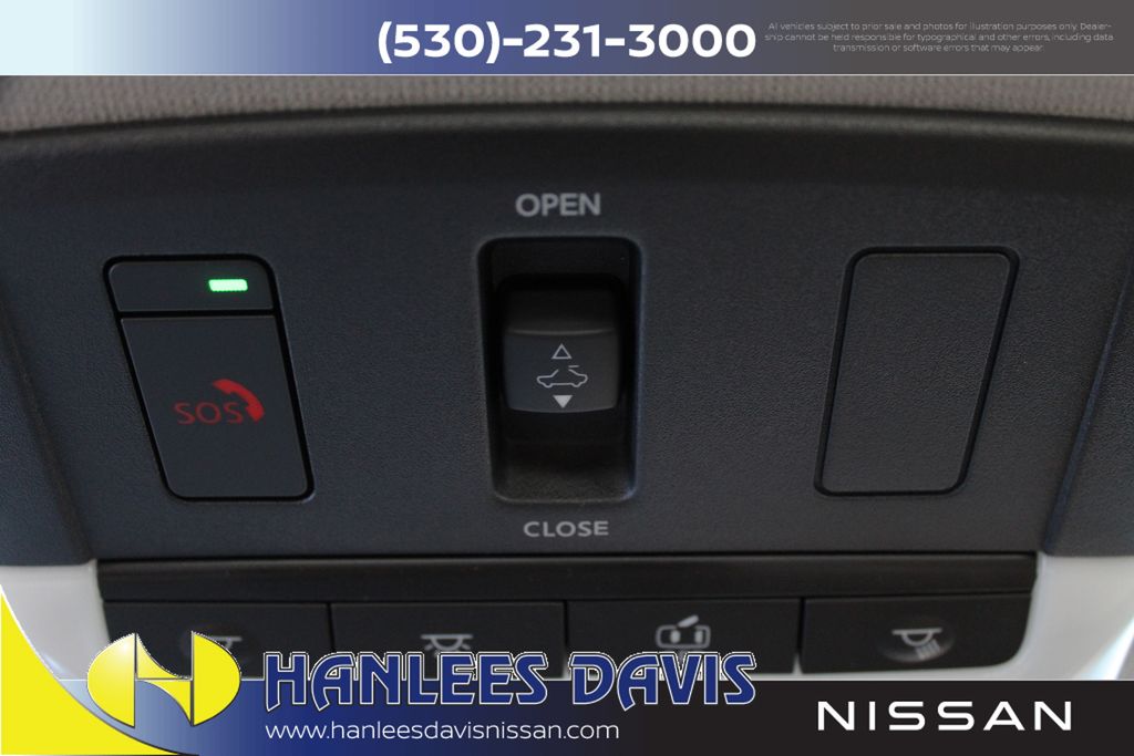 2025 Nissan Sentra SV photo 25