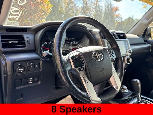 2024 Toyota 4Runner SR5 Premium photo 3