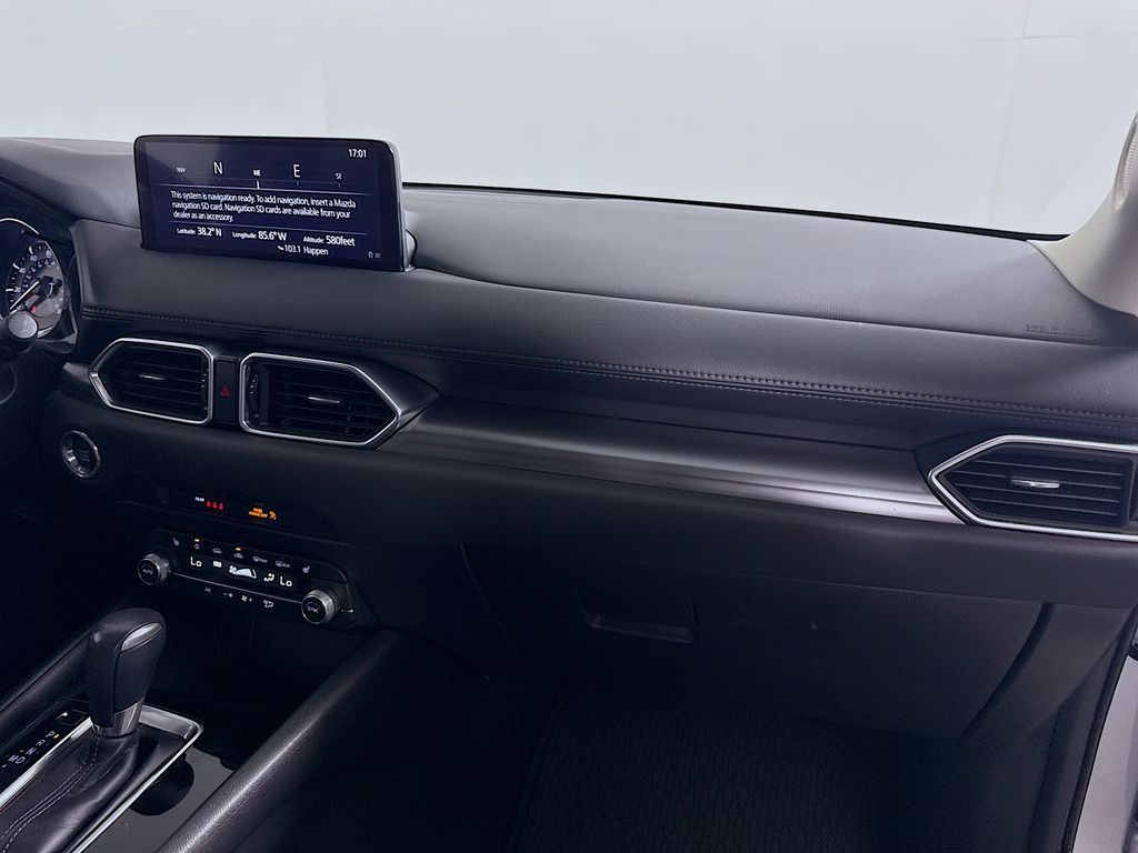 2022 Mazda CX-5 2.5 S Preferred photo 25