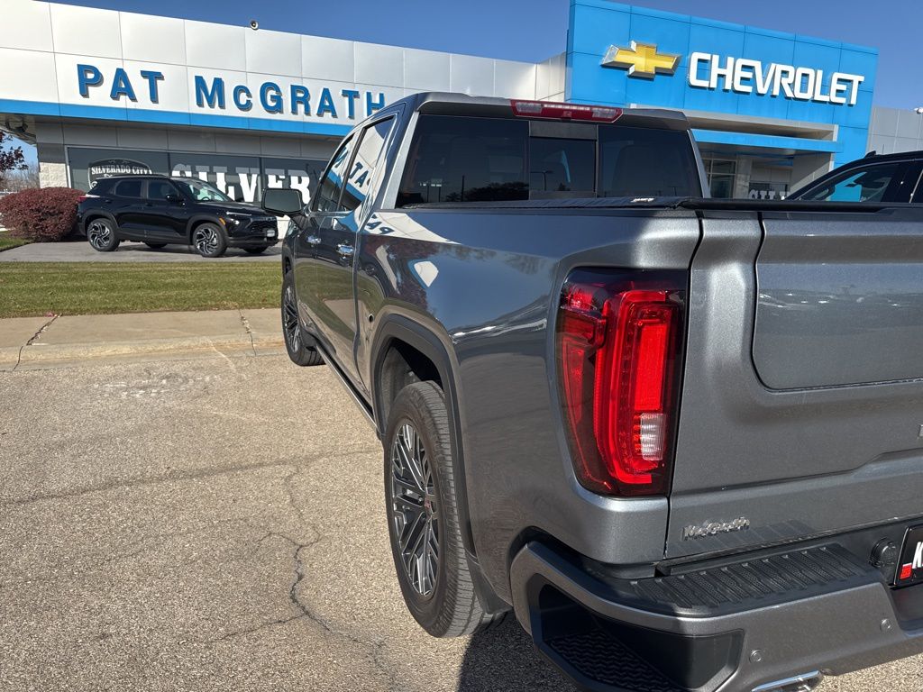 2019 Gmc Sierra 1500 Denali photo 4