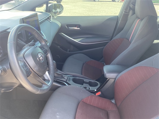 2024 Toyota Corolla SE photo 20