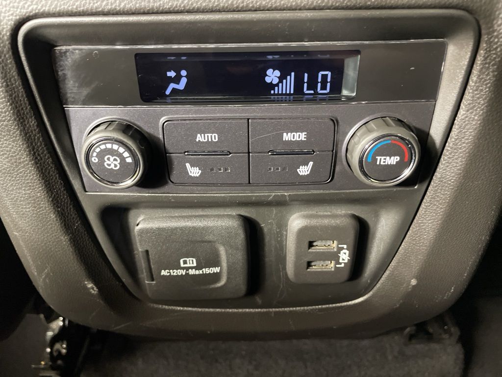 2024 Buick Enclave Premium photo 34