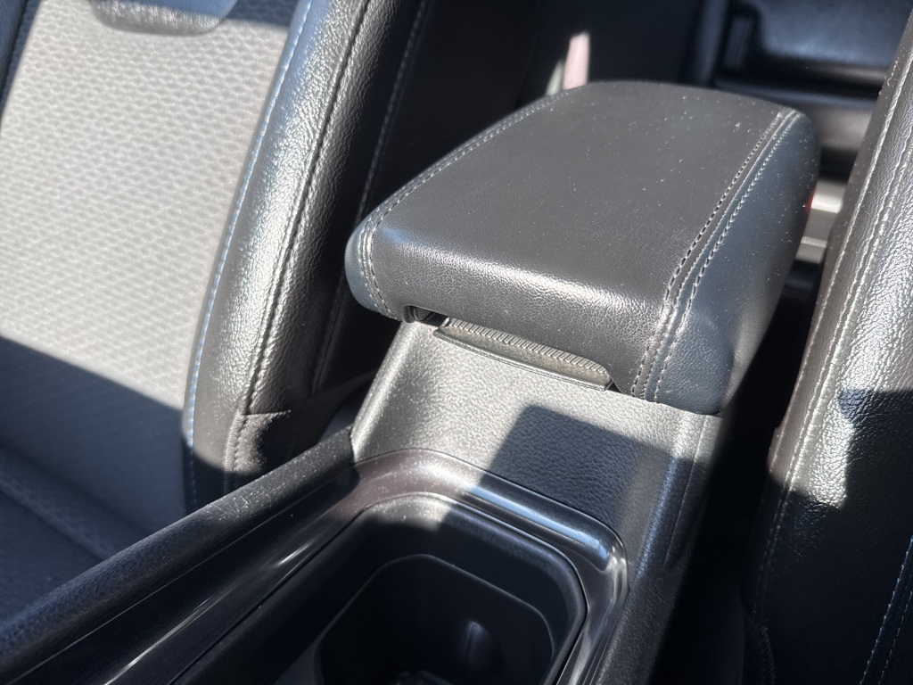 2024 Jeep Compass Latitude photo 42