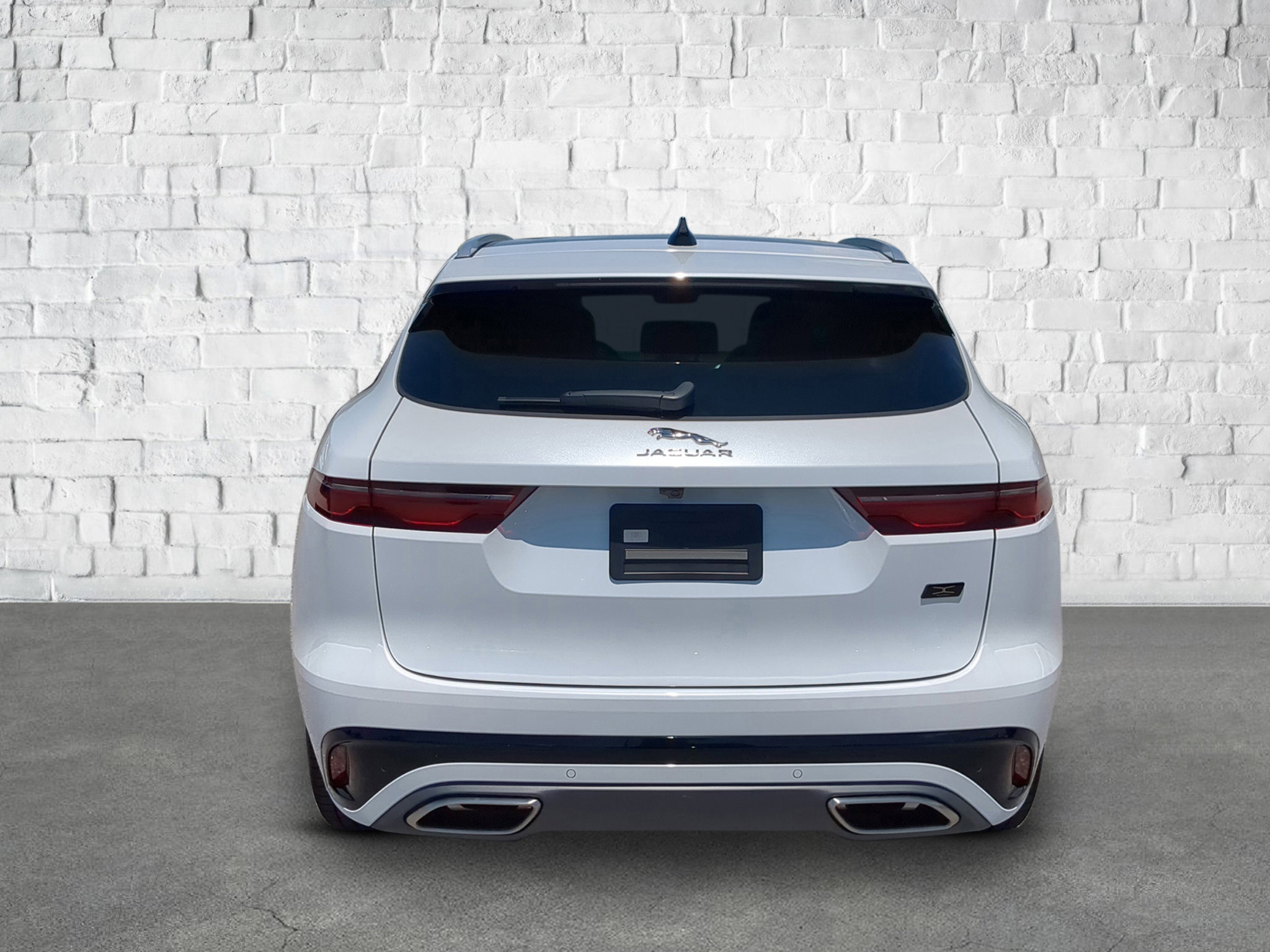 2026 Jaguar F-PACE P400 R-Dynamic S photo 5