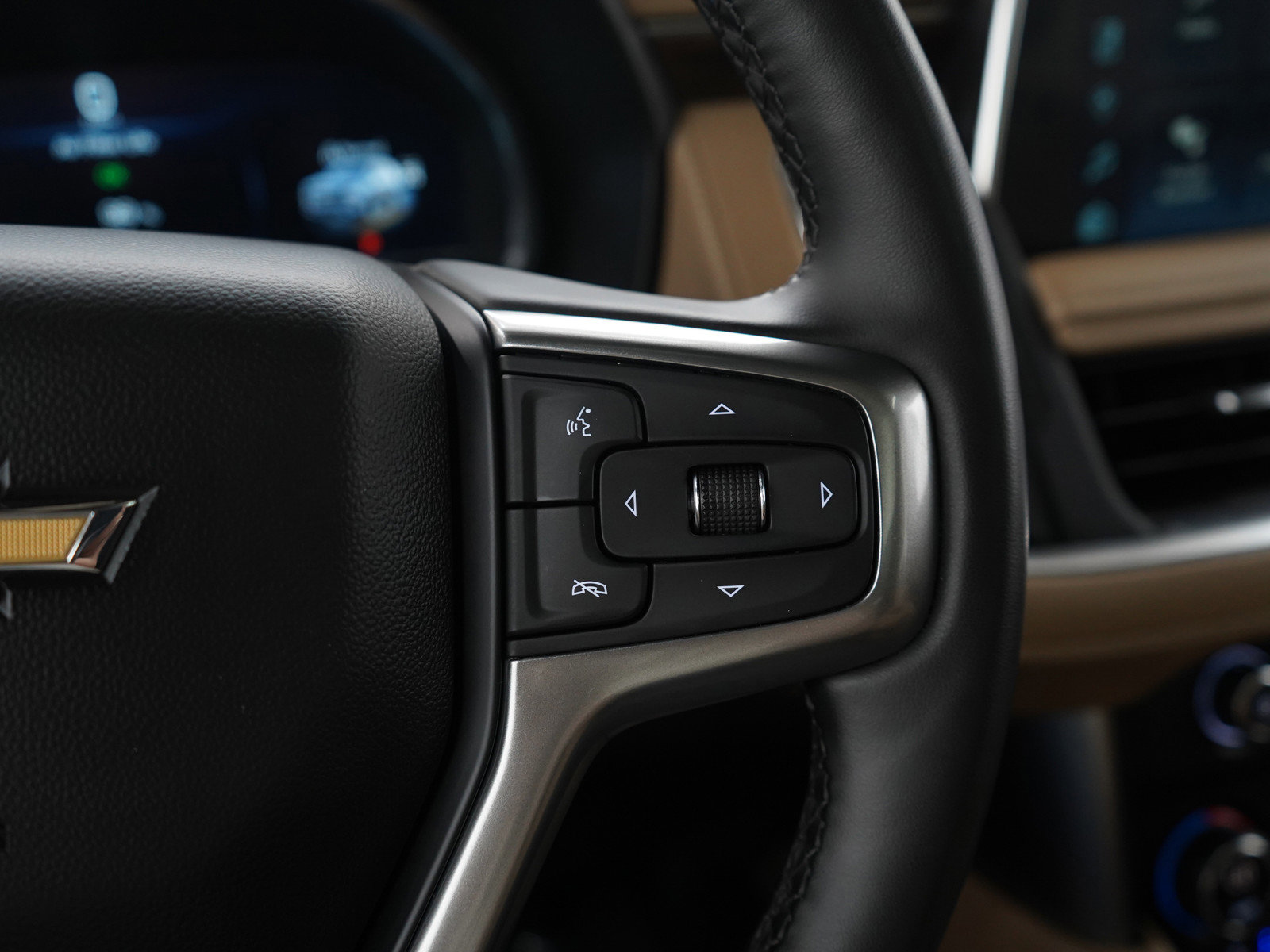 2023 Chevrolet Tahoe Premier photo 23