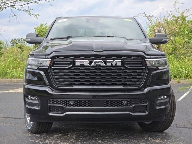 2025 Ram 1500 Big Horn photo 2