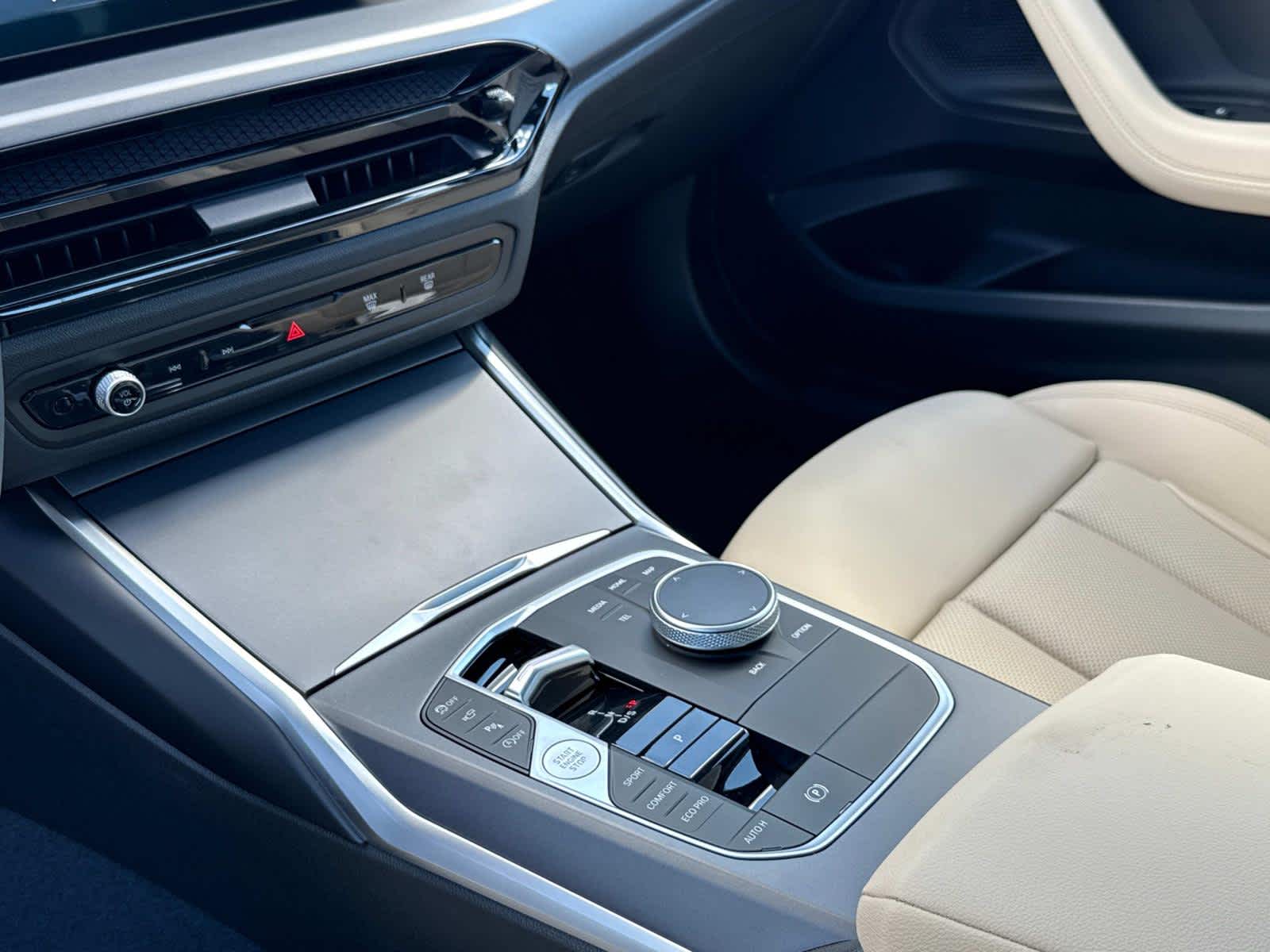 2025 Bmw 230i xDrive photo 20