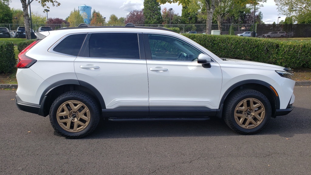 2023 Honda CR-V EX-L photo 5