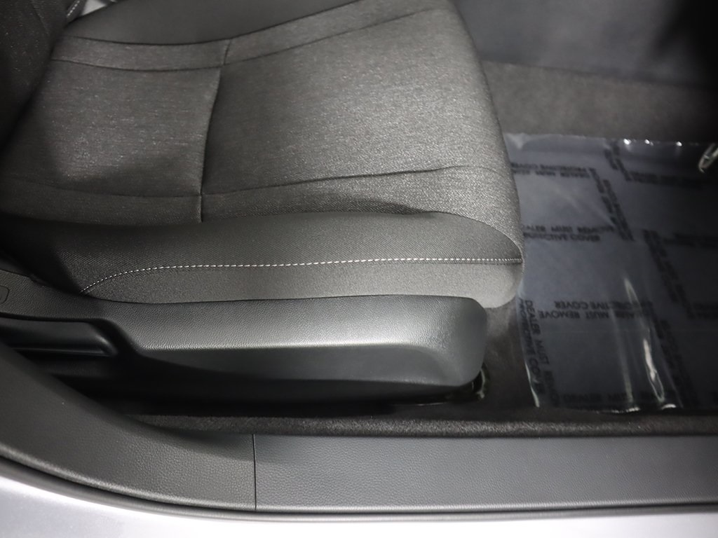 2025 Honda Accord SE photo 18