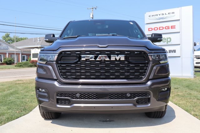 2026 Ram 1500 Big Horn photo 5