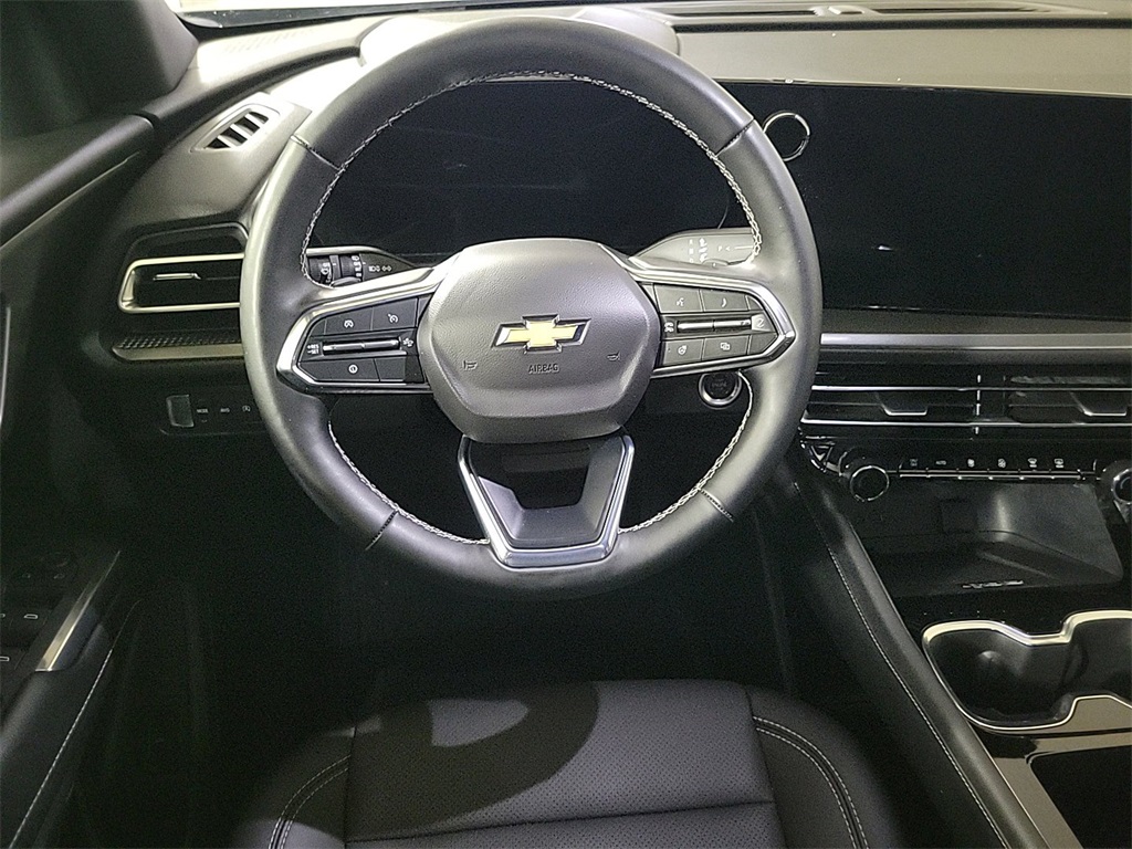 2025 CHEVROLET TRAVERSE - Image 14