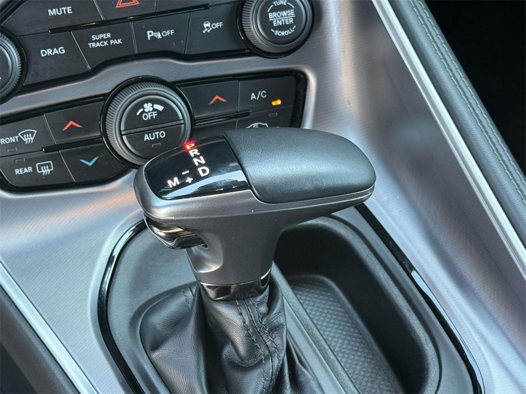 2020 Dodge Challenger R/T Scat Pack photo 20
