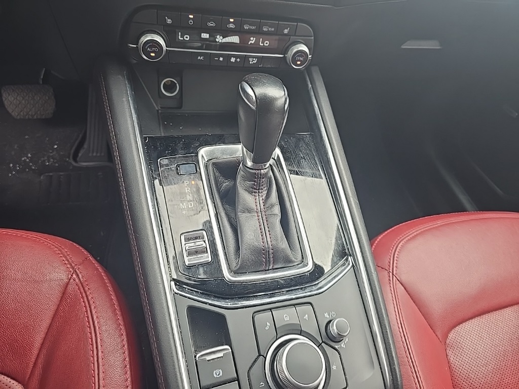 2023 Mazda CX-5 2.5 S Carbon photo 32