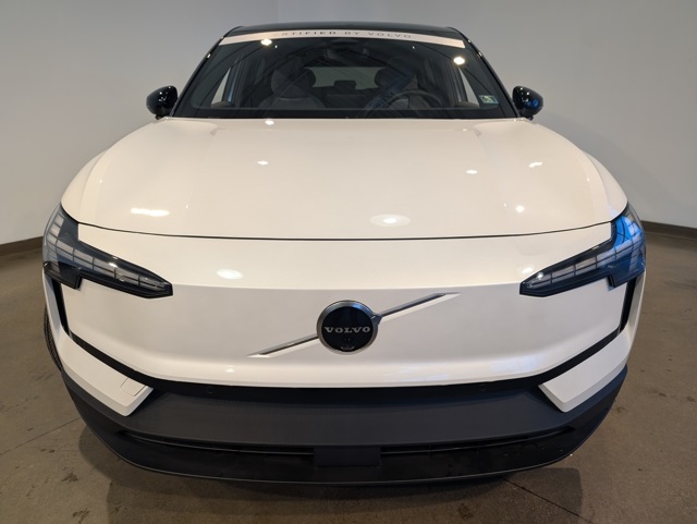 Certified 2025 Volvo EX30 Ultra with VIN YV4EK3ZL4SS080003 for sale in Wexford, PA