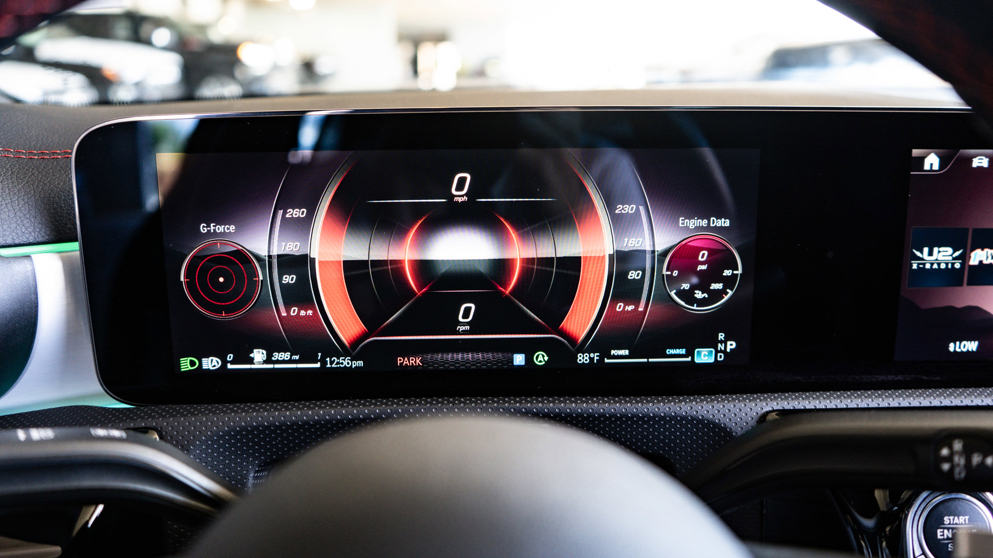 2025 Mercedes Benz CLA 250 photo 15