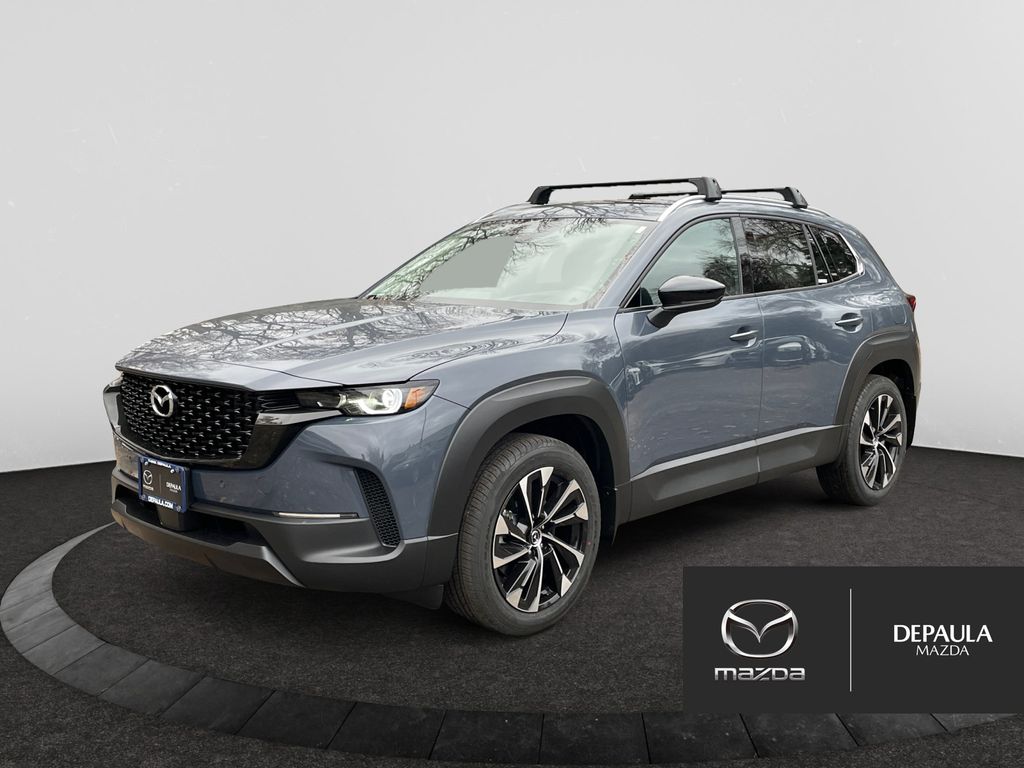 2026 Mazda CX-50 Premium Plus's photo