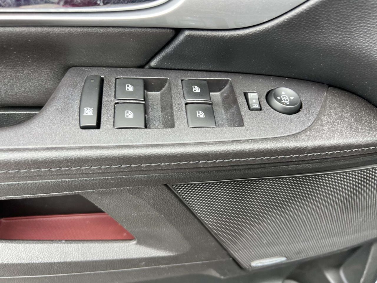 2017 Gmc Terrain SLE photo 14