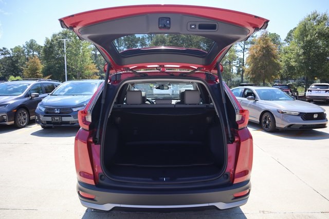 2022 Honda CR-V EX-L photo 25