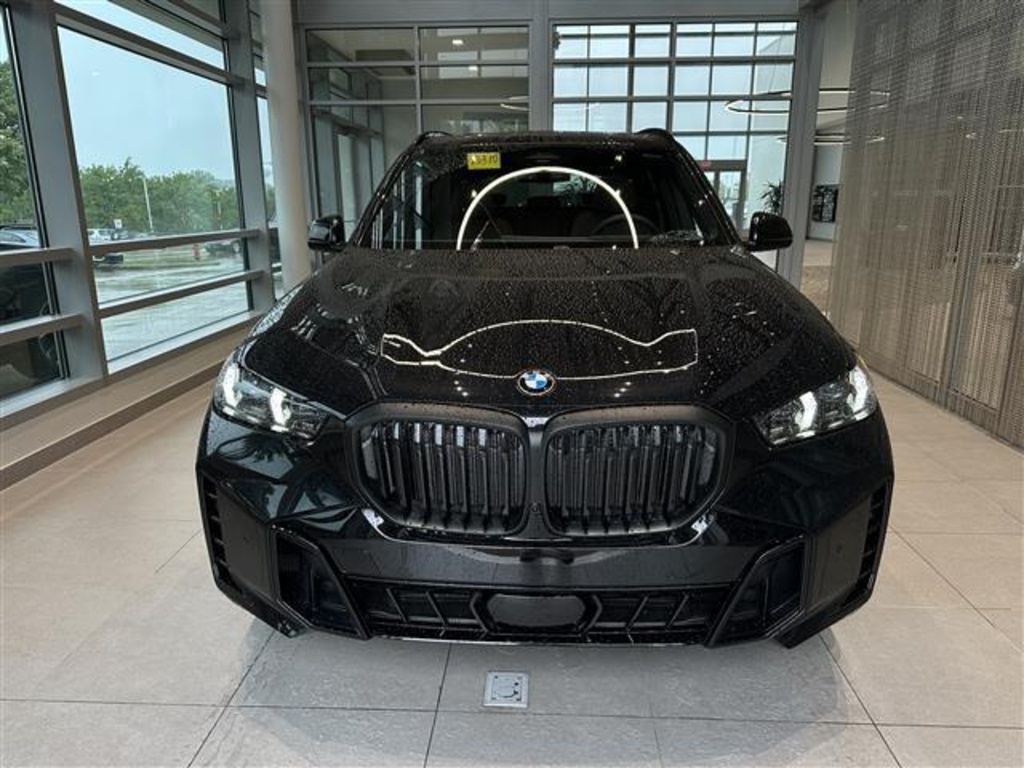 2026 Bmw X5 xDrive40i photo 2
