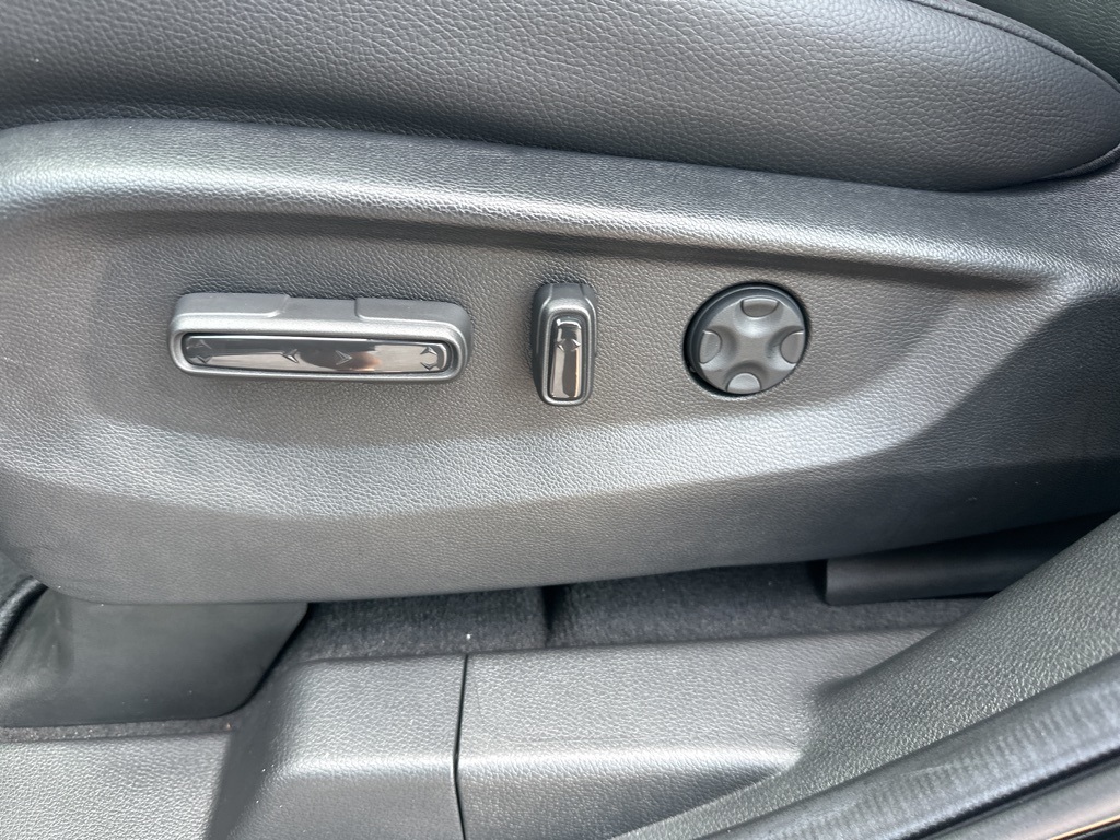 2025 Honda Odyssey photo 22
