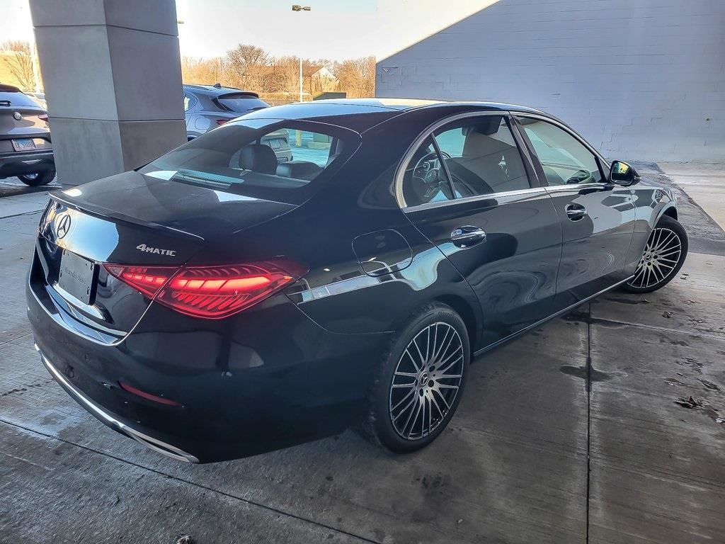2024 MERCEDES-BENZ C-CLASS - Image 6