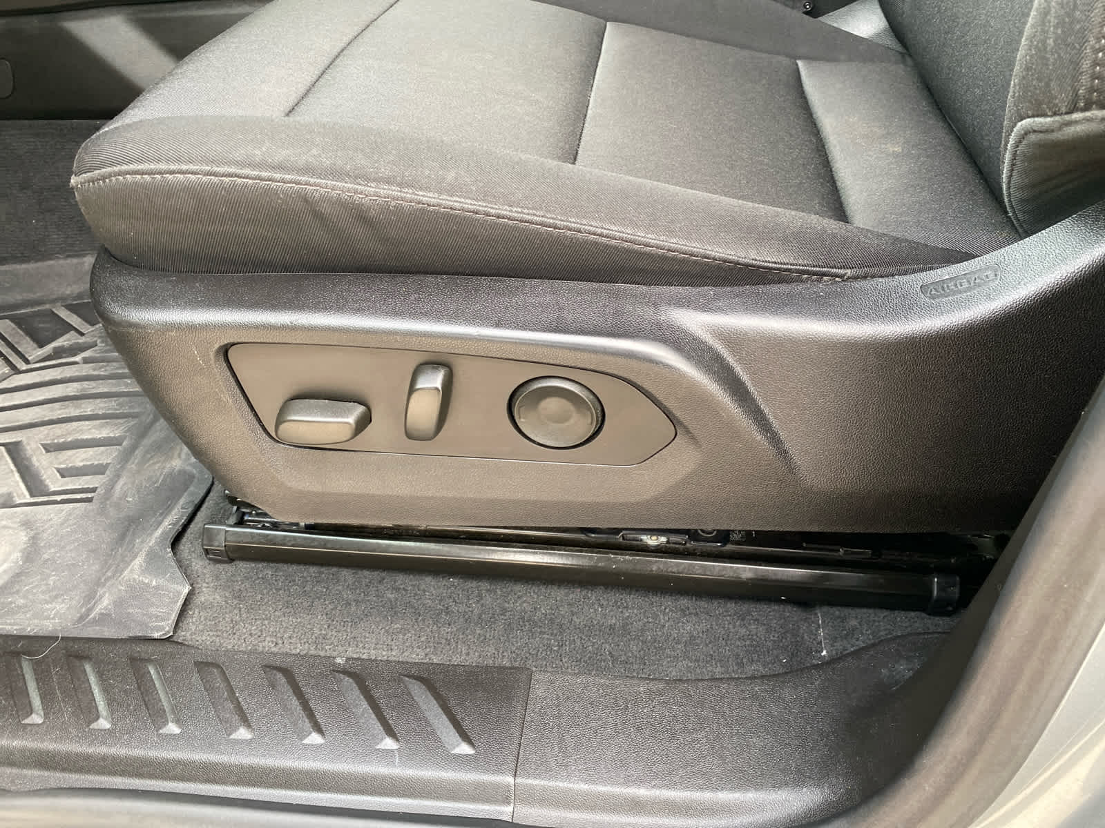 2023 Chevrolet Colorado Trail Boss photo 13