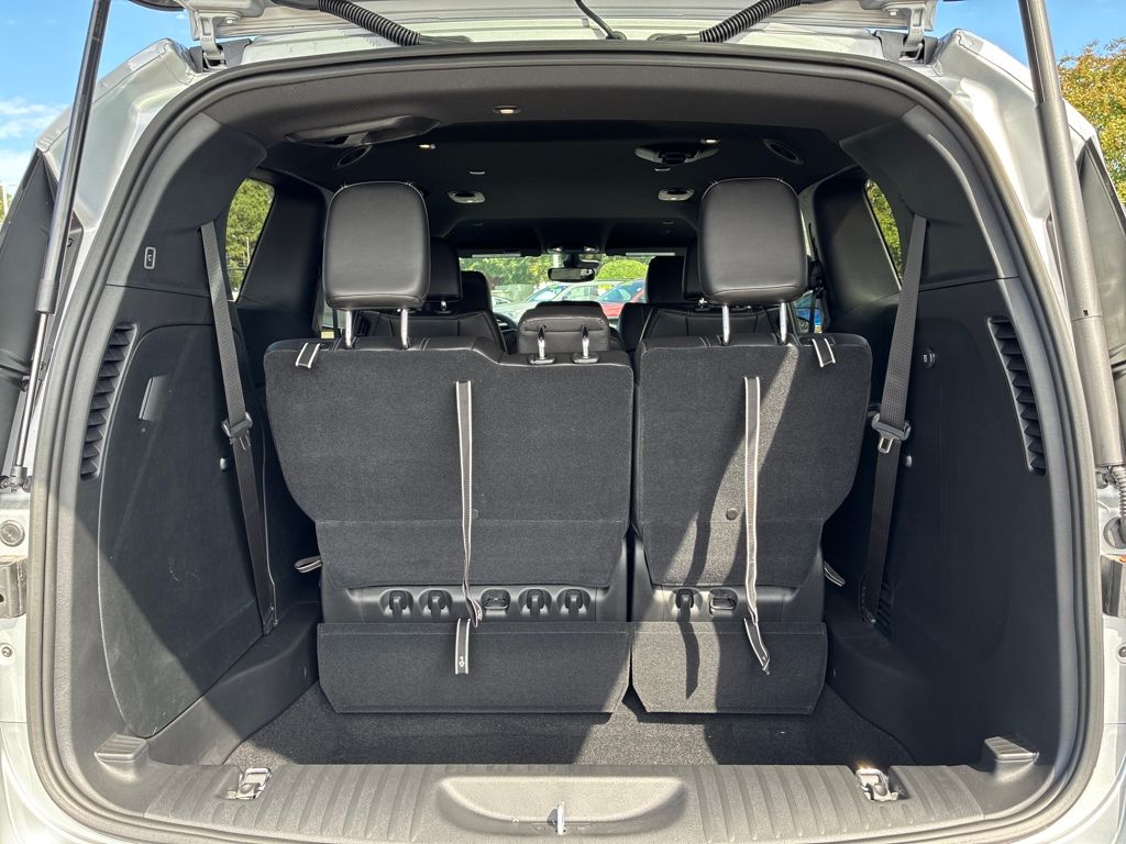 2026 Chrysler Pacifica photo 15