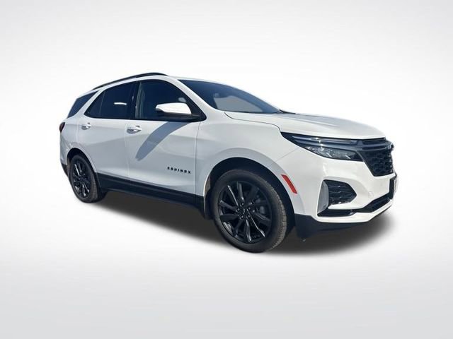 2022 Chevrolet Equinox RS photo 7