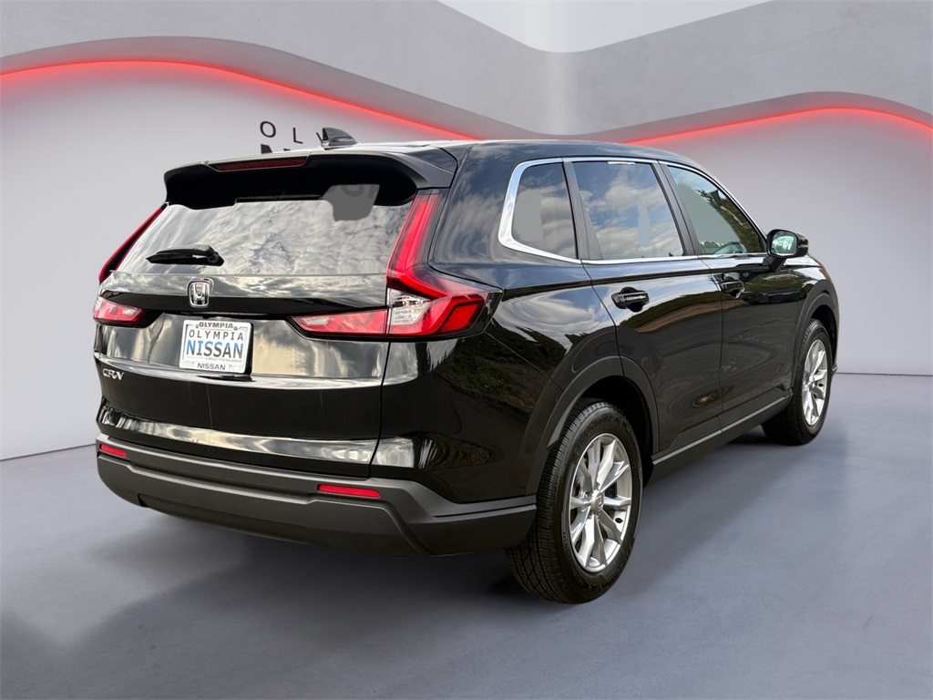 2023 Honda CR-V EX photo 4