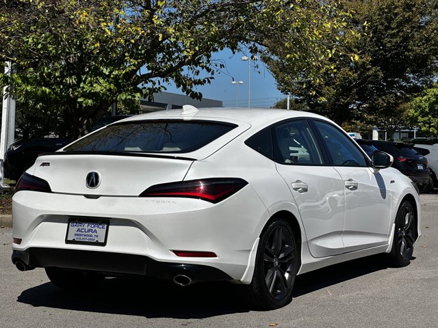 2023 Acura Integra A-Spec photo 4