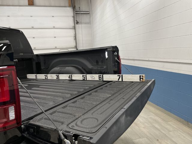 2025 Ram 2500 Laramie photo 15