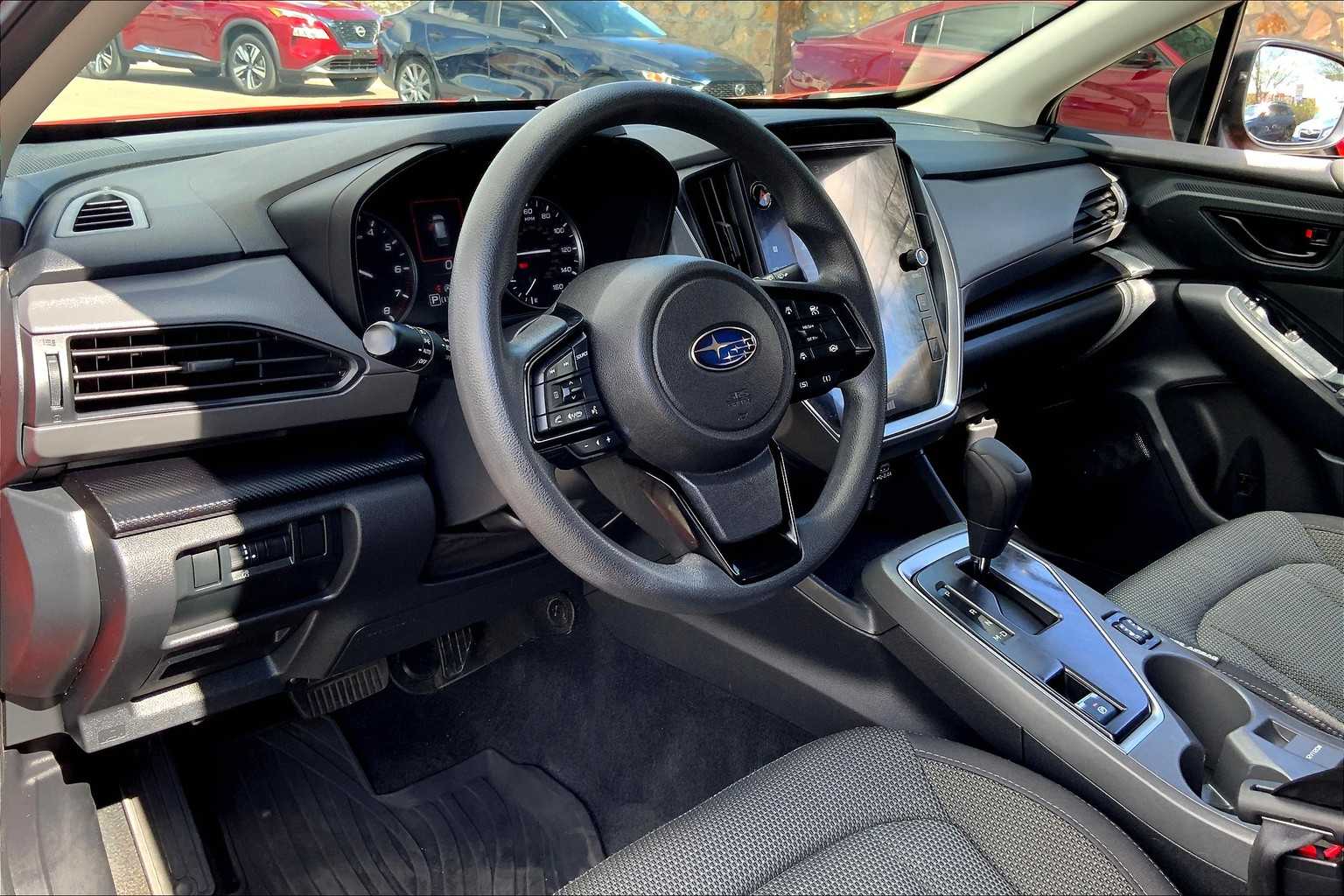 2024 Subaru Crosstrek Premium photo 16