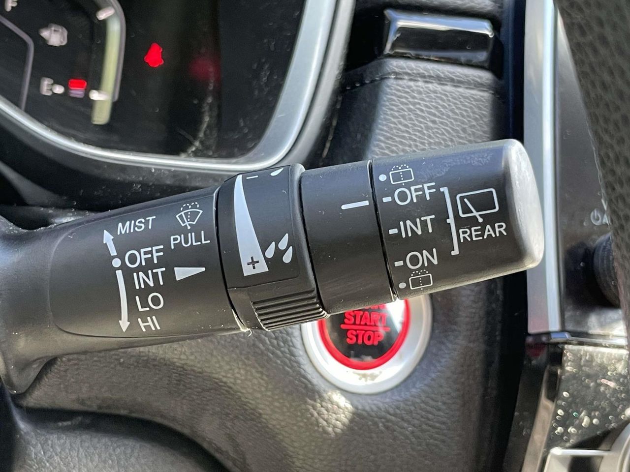 2021 Honda CR-V EX photo 21