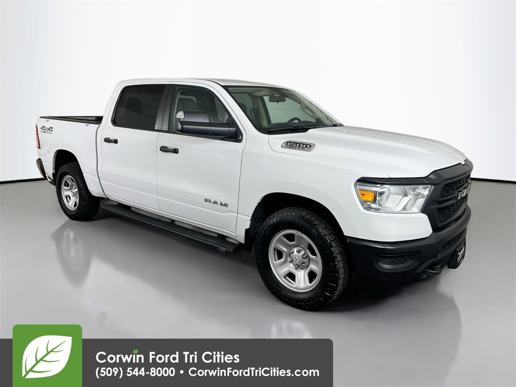2019 RAM Ram 1500 Pickup
