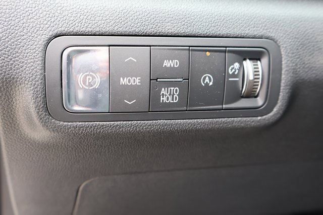 2026 Gmc Terrain AT4 photo 17