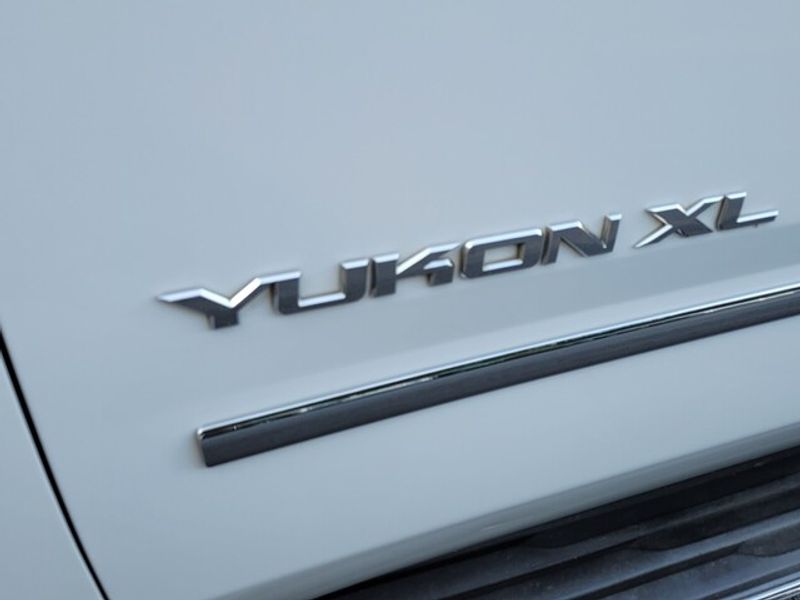2020 Gmc Yukon XL 1500 SLT photo 17