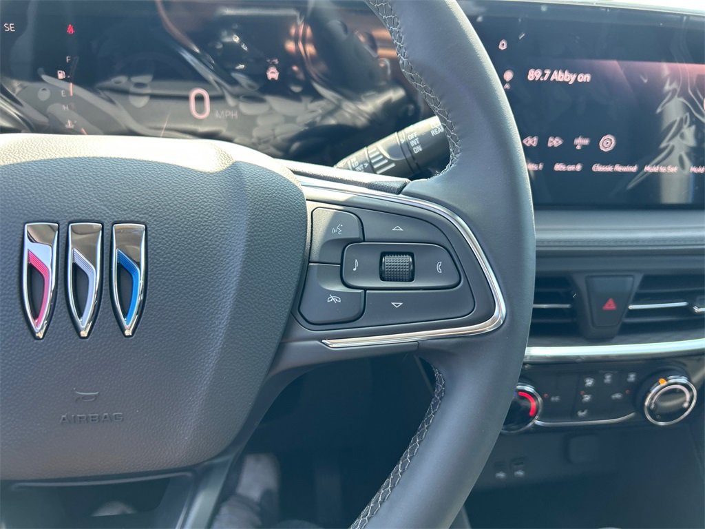 2026 BUICK ENCORE GX - Image 18