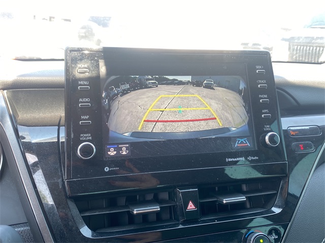 2022 Toyota Camry XSE photo 28