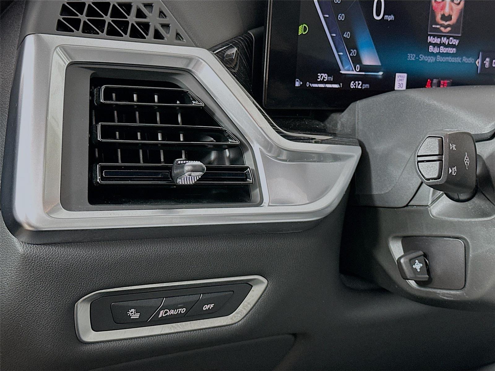 2024 Bmw X7 xDrive40i photo 8