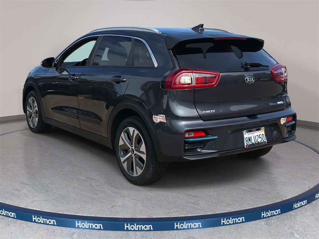 2019 Kia Niro EV EX Premium photo 4