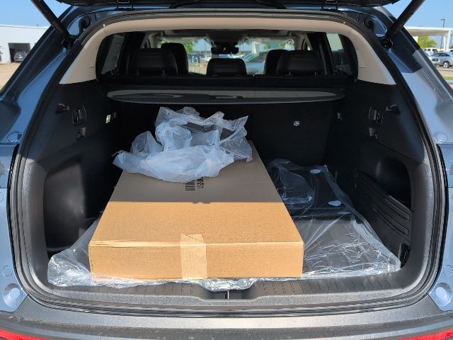 2025 Mazda CX-50 Premium photo 10