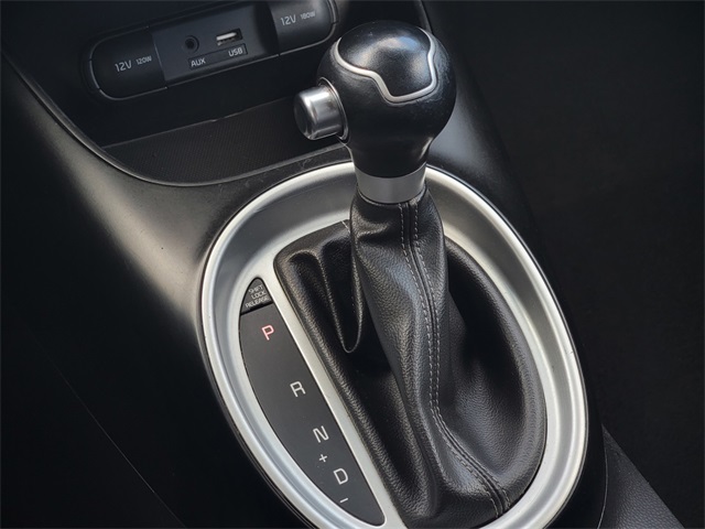 2018 Kia Soul Plus photo 22