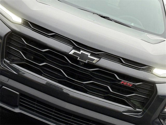 2026 Chevrolet Equinox RS photo 3