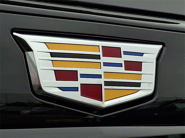 2025 Cadillac Escalade ESV Sport Platinum photo 14