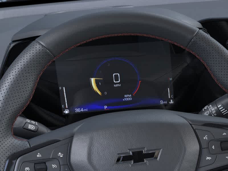 2024 Chevrolet Trailblazer RS photo 18