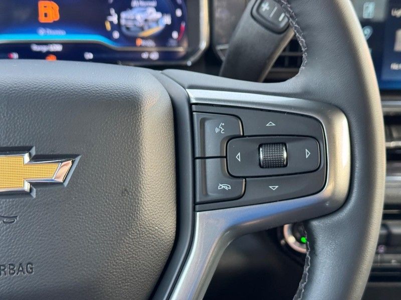 2024 Chevrolet Silverado 2500HD LTZ photo 20