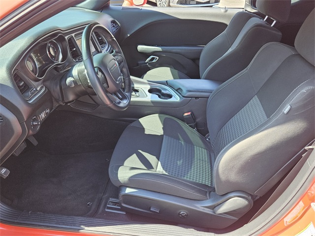 2020 Dodge Challenger GT photo 5