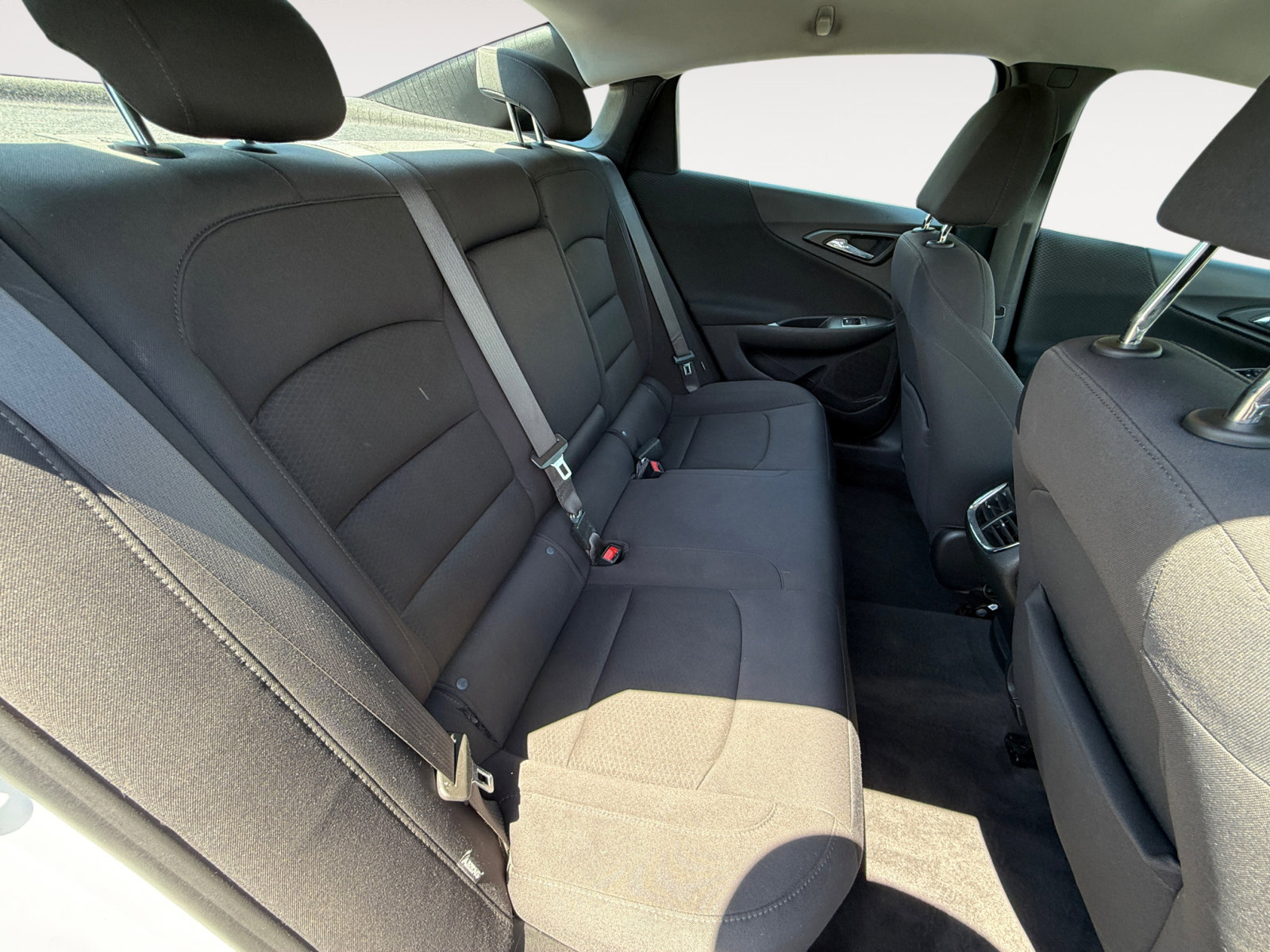2022 Chevrolet Malibu 1LT photo 18
