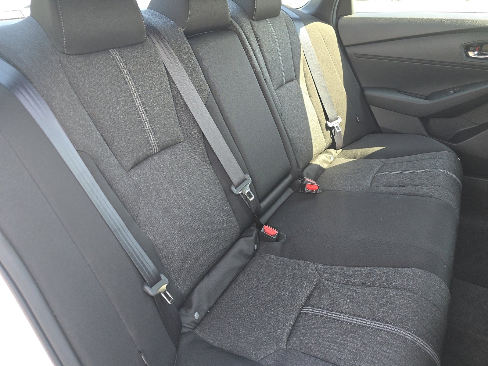 2025 Honda Accord Hybrid Sport photo 26
