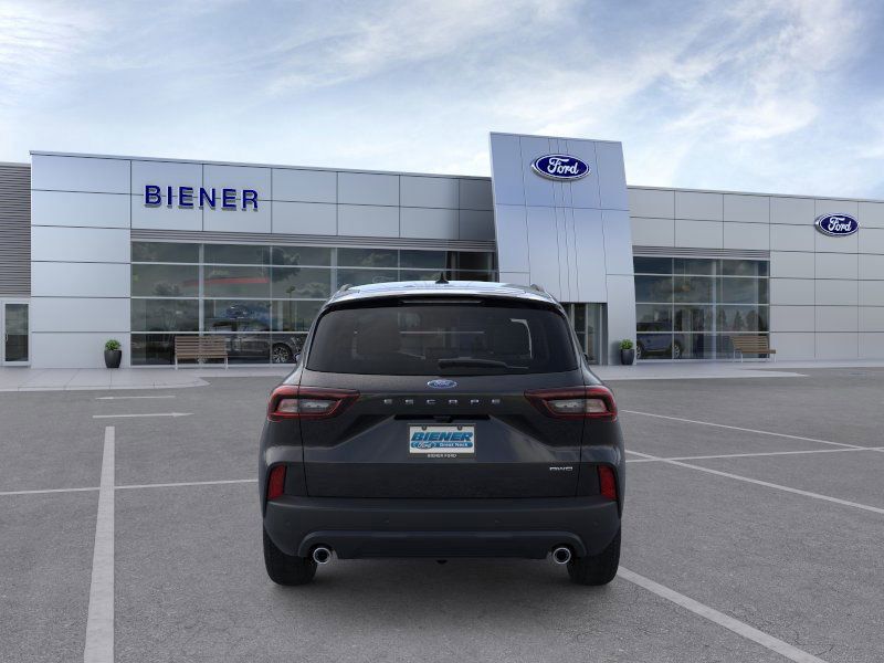 2025 Ford Escape ST-Line Select photo 4